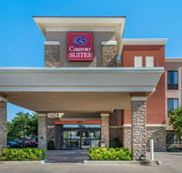 Comfort Suites - Accommodation Rooms