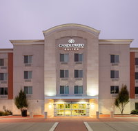 Candlewood Suites Manhattan - Accommodation Rooms