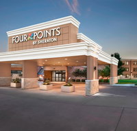 Four Points by Sheraton Manhattan - Accommodation Rooms