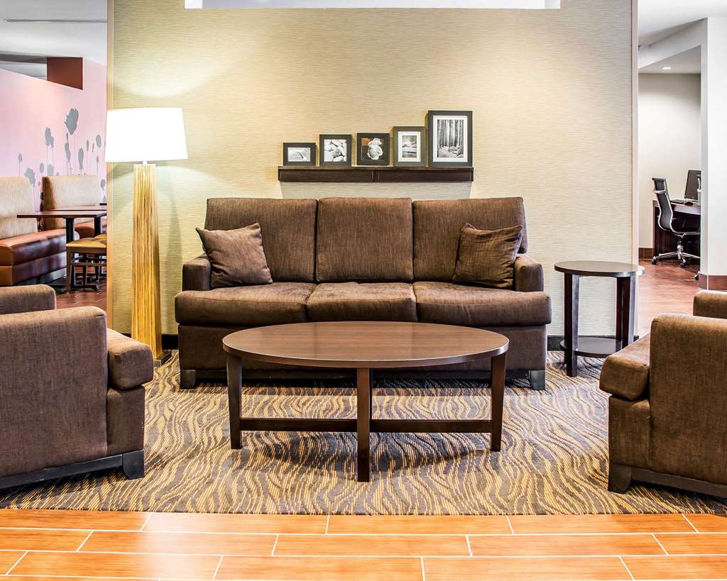 Sleep Inn & Suites, Blackwell - thumb 3