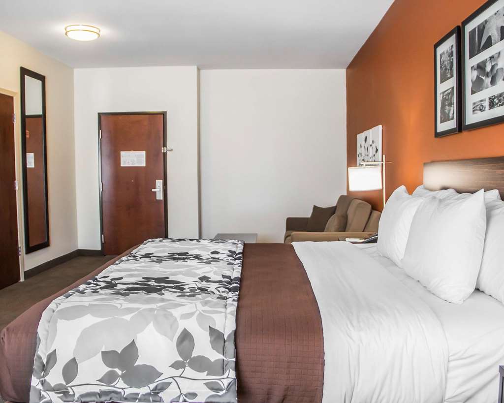 Sleep Inn & Suites, Blackwell - thumb 6