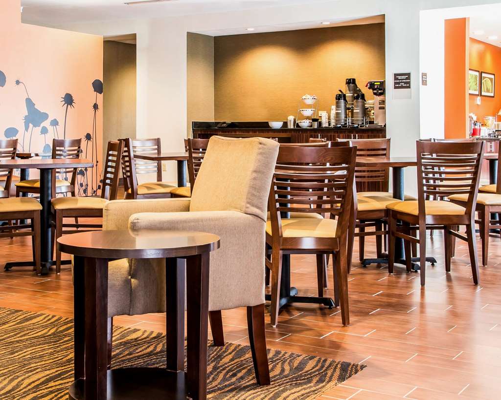 Sleep Inn & Suites, Blackwell - thumb 9