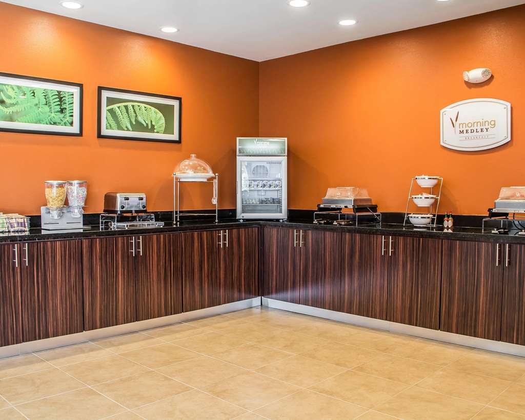 Sleep Inn & Suites, Blackwell - thumb 11