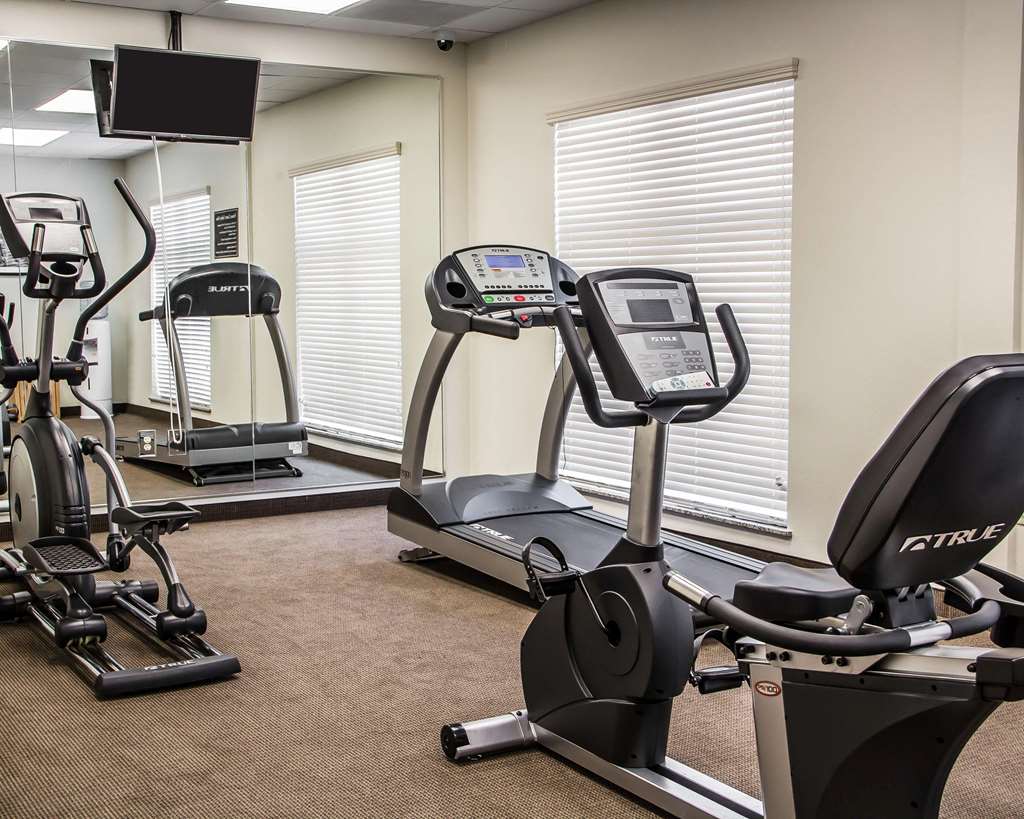 Sleep Inn & Suites, Blackwell - thumb 14