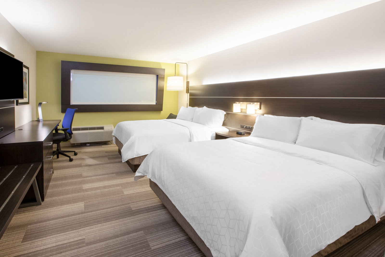 Holiday Inn Express & Suites Blackwell - thumb 8