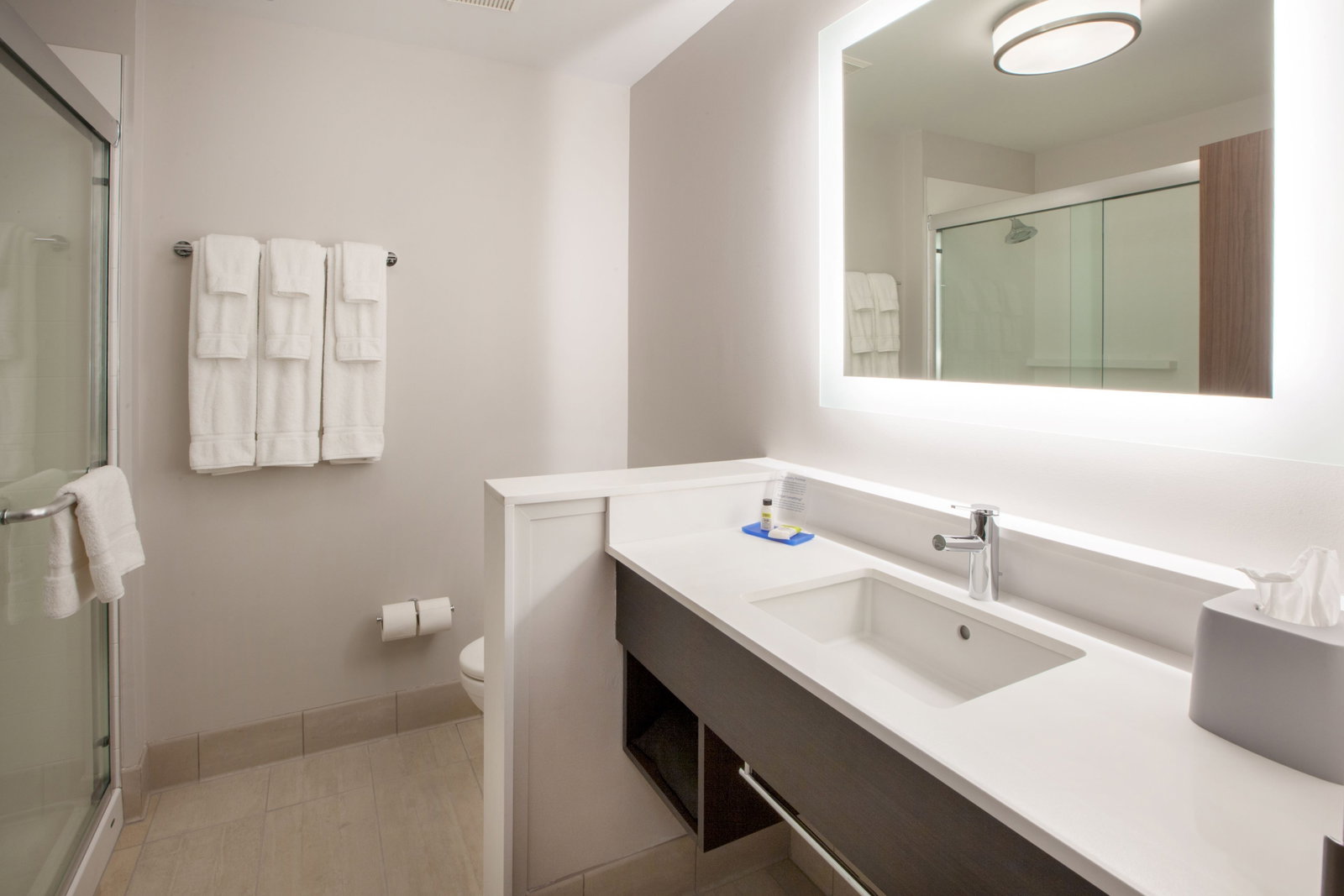 Holiday Inn Express & Suites Blackwell - thumb 9