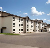 Baymont by Wyndham Wellington - Accommodation Rooms