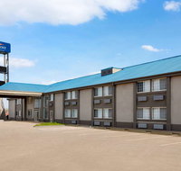 Baymont by Wyndham Blackwell I-35 - Accommodation Rooms