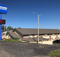 Americas Best Value Inn Beatrice - Accommodation Rooms