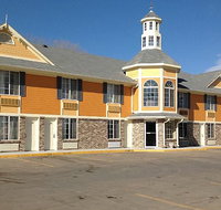 Victorian Inn Beatrice - Accommodation Rooms