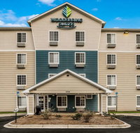 Extended Stay America Sel Tallahassee NW - Accommodation Rooms