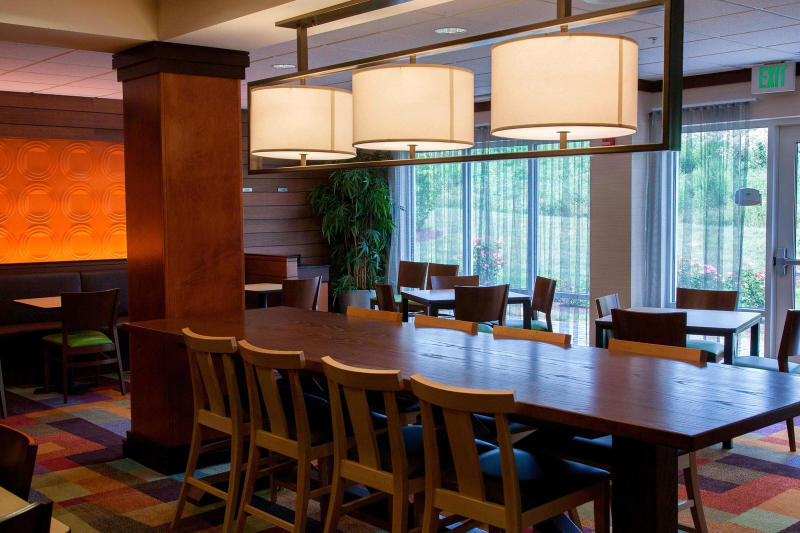 Fairfield Inn & Suites Bedford - thumb 10