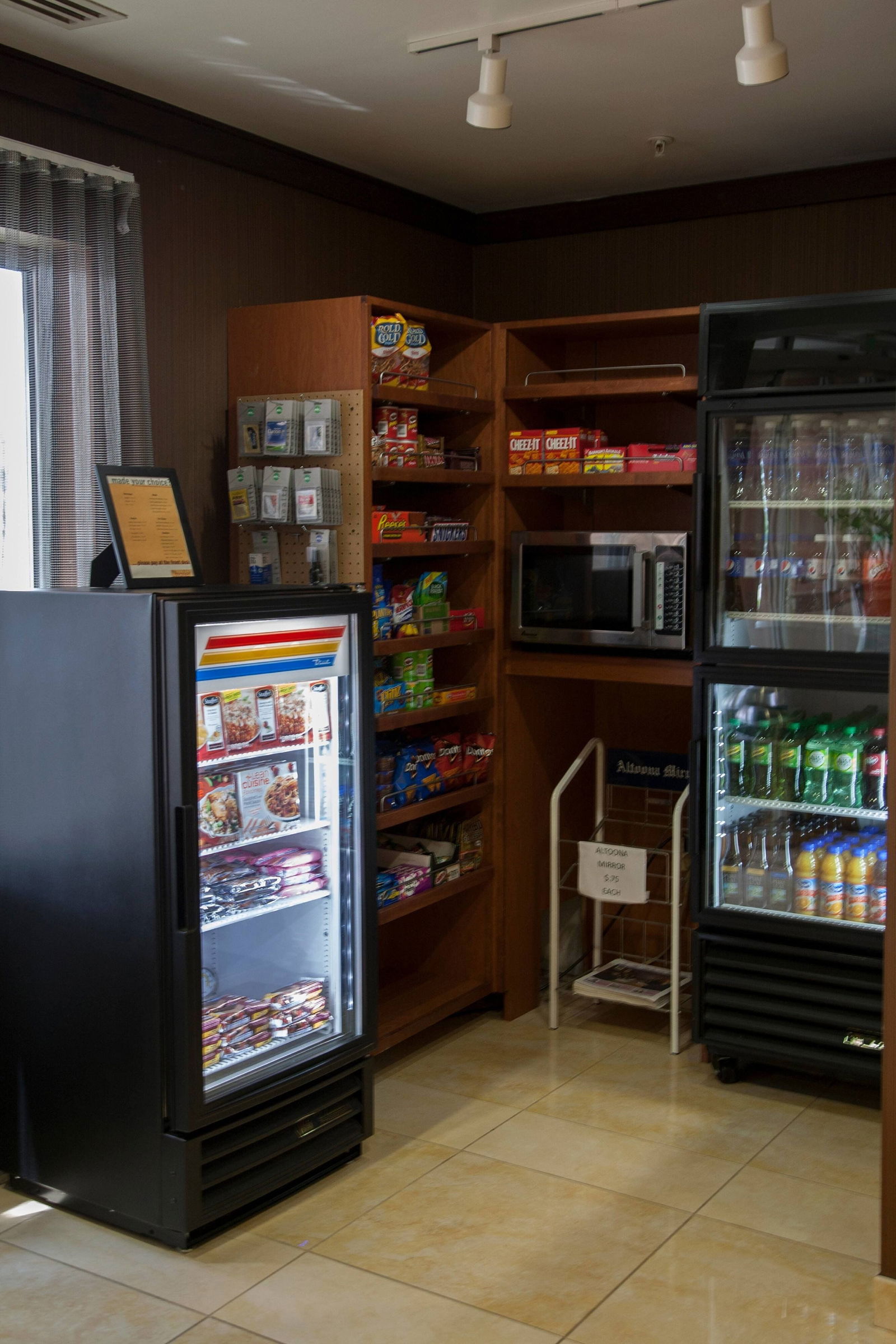 Fairfield Inn & Suites Bedford - thumb 17