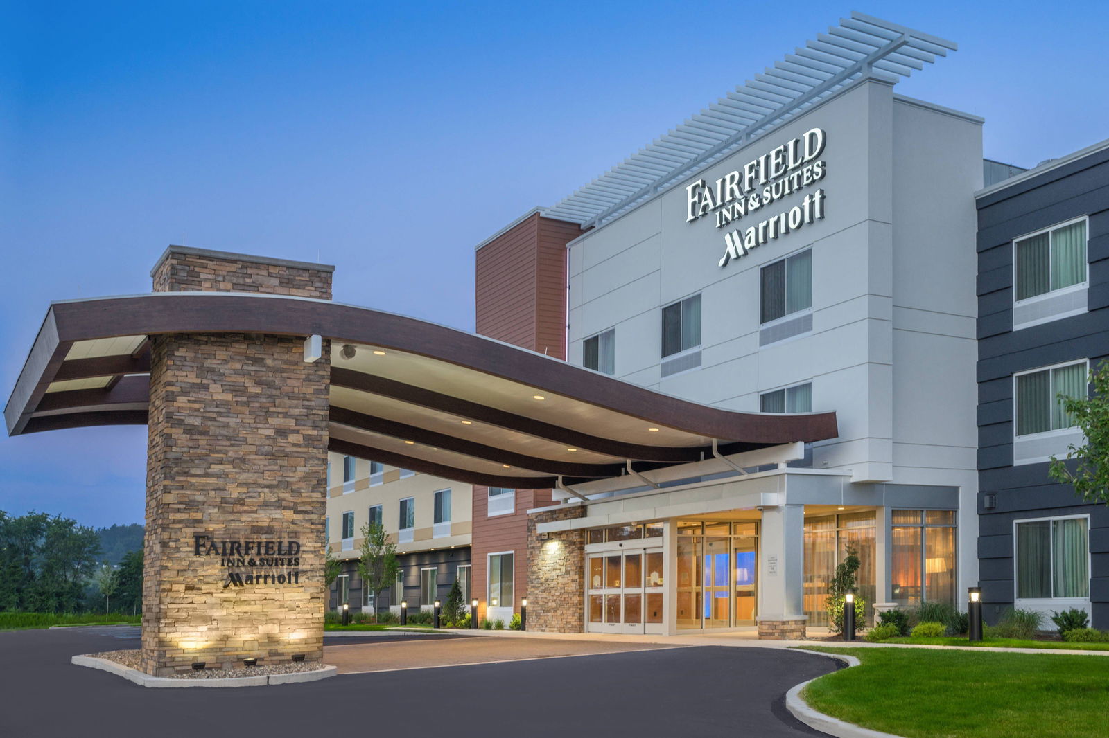 Fairfield Inn & Suites Bloomsburg - thumb 1