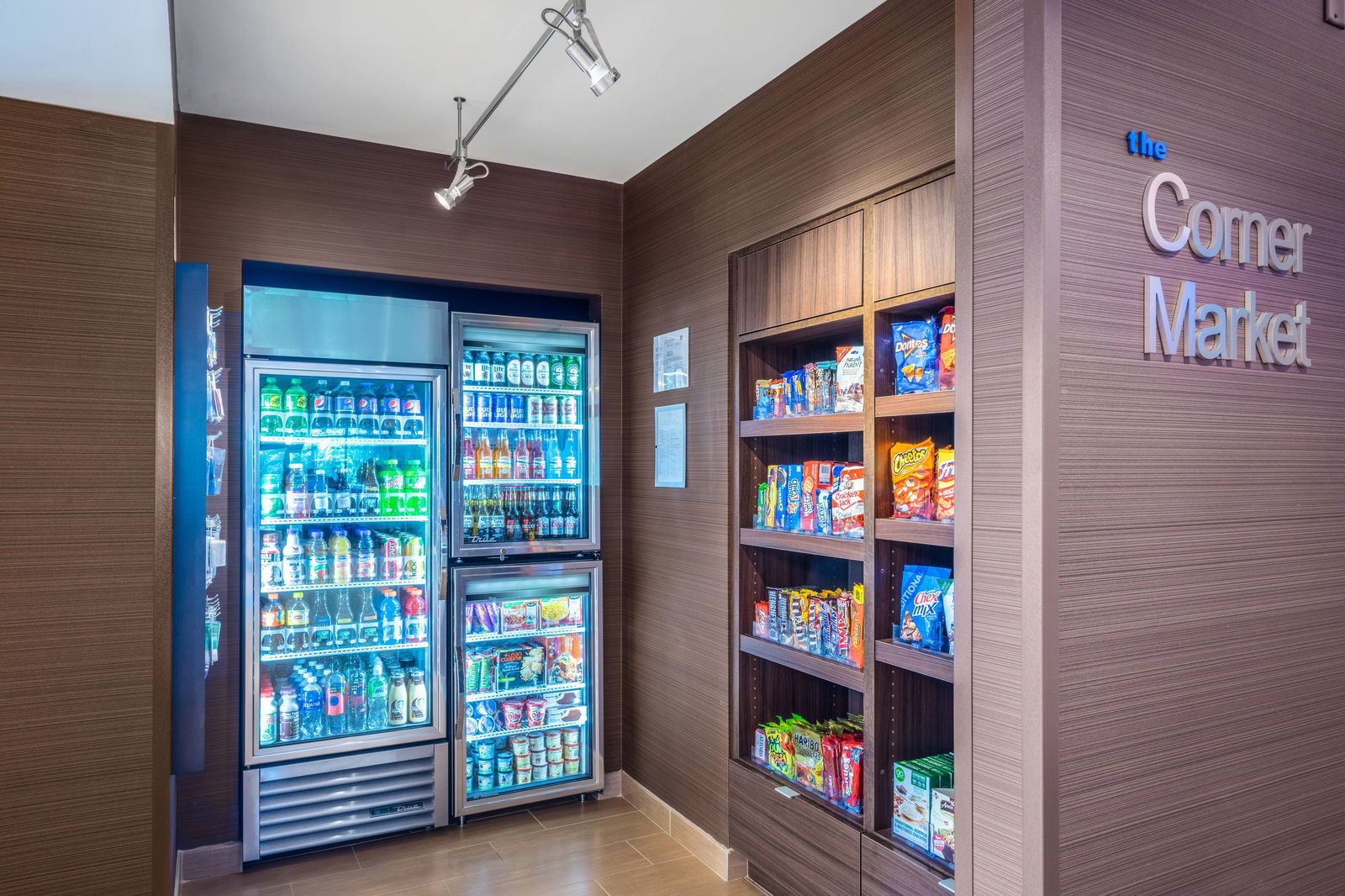 Fairfield Inn & Suites Bloomsburg - thumb 17