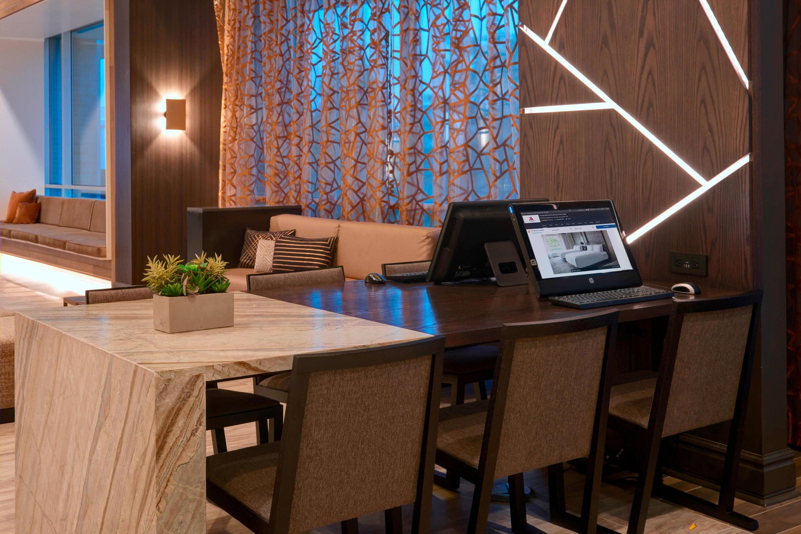 Chicago Marriott Southwest At Burr Ridge - thumb 3