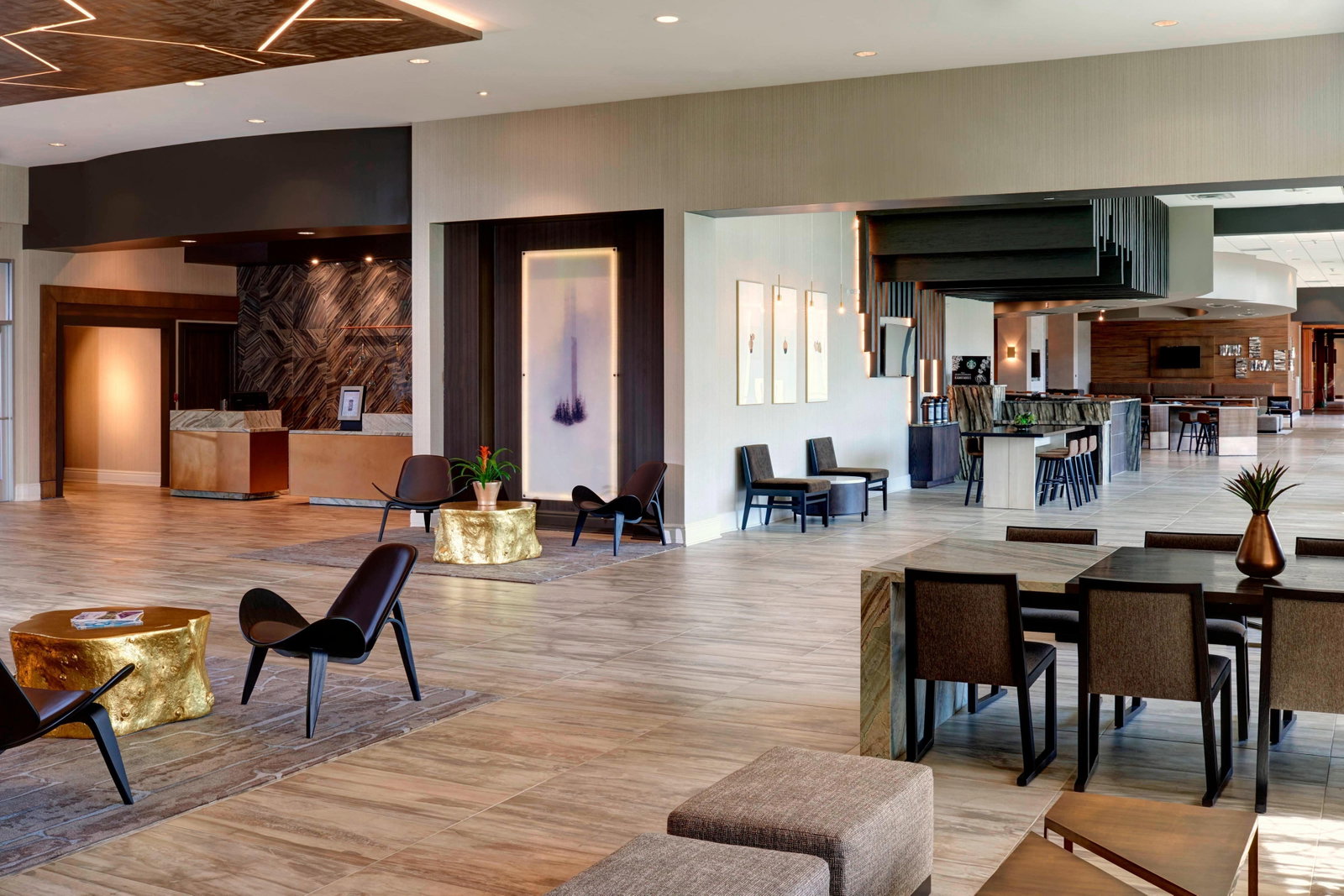 Chicago Marriott Southwest At Burr Ridge - thumb 4