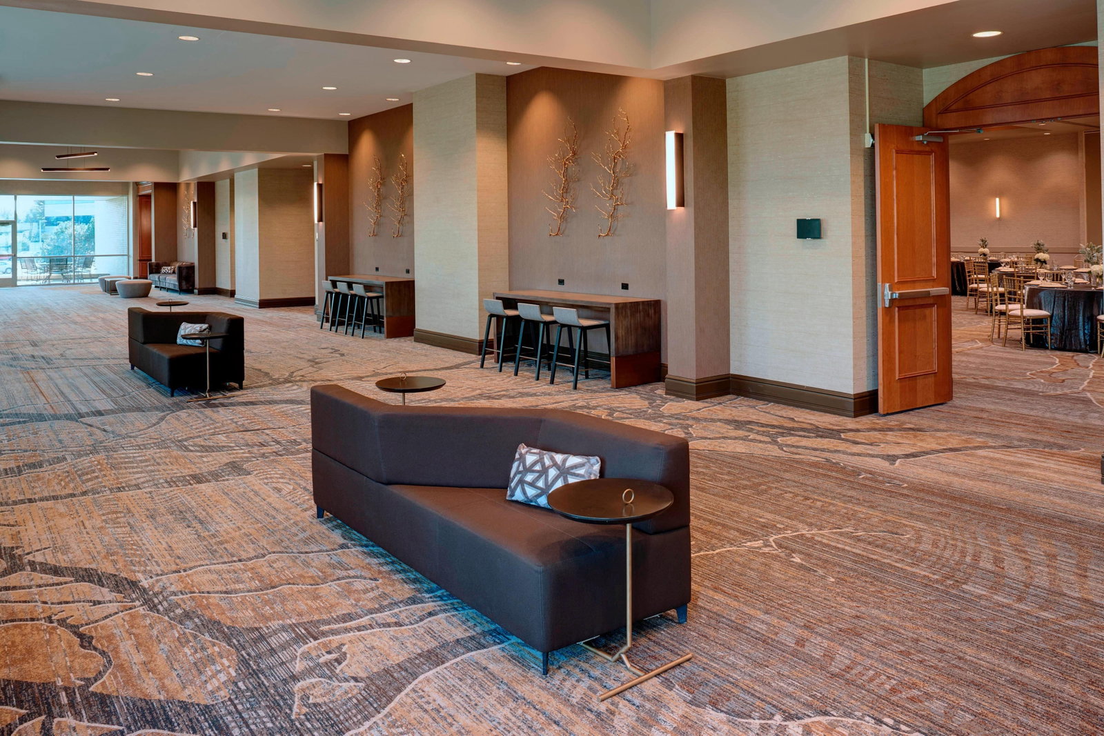 Chicago Marriott Southwest At Burr Ridge - thumb 7
