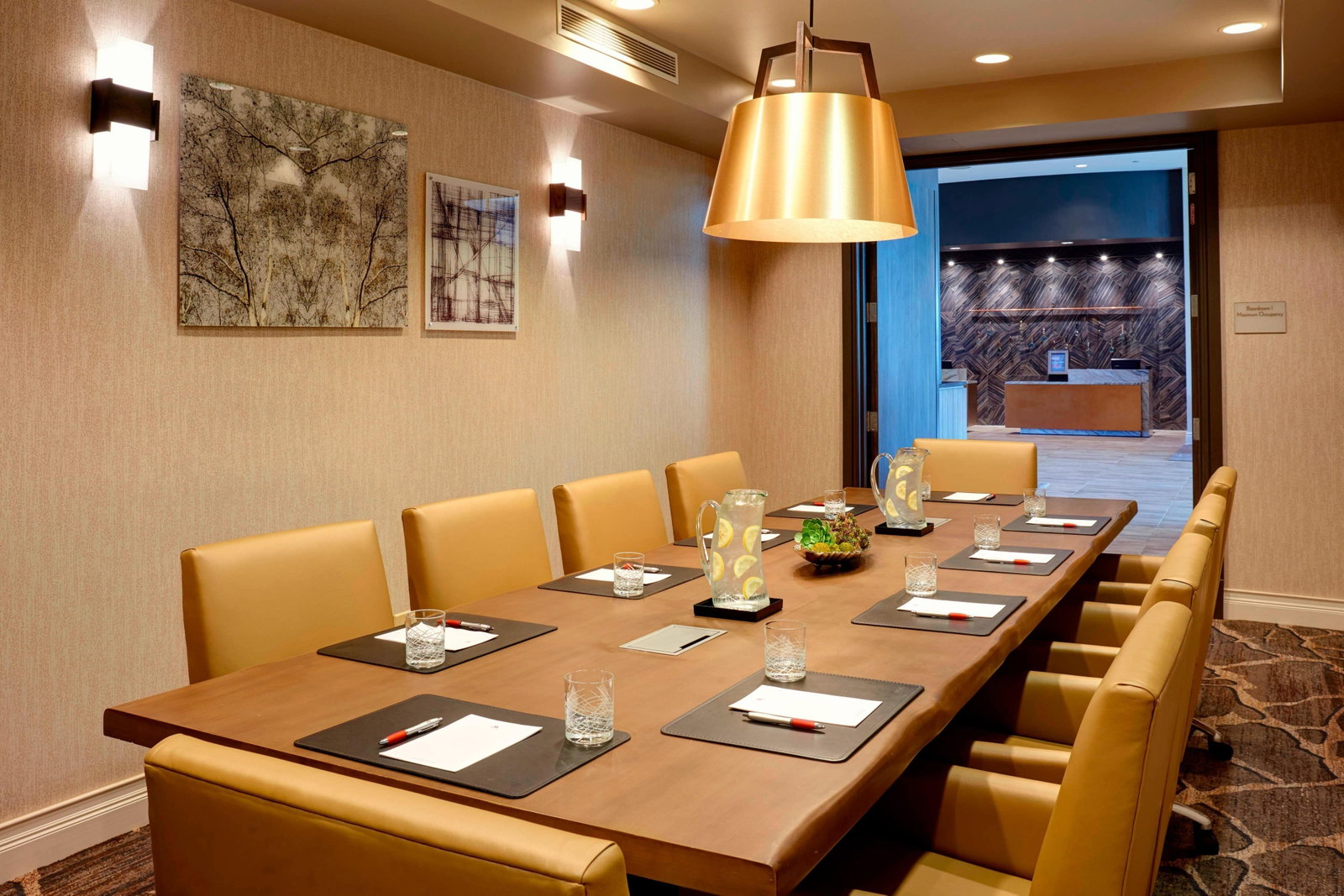 Chicago Marriott Southwest At Burr Ridge - thumb 8