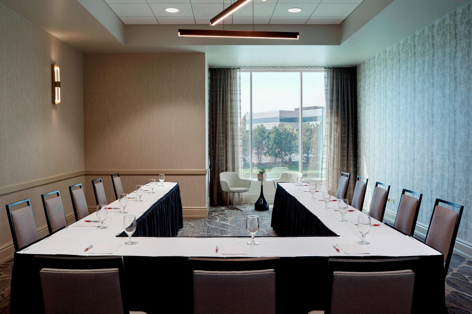 Chicago Marriott Southwest At Burr Ridge - thumb 9