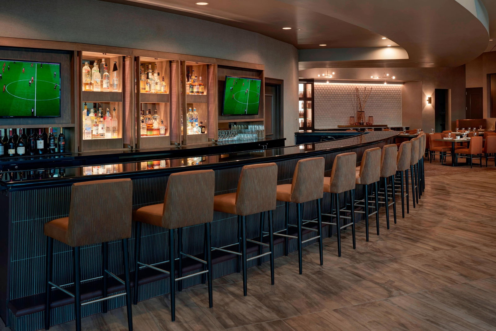 Chicago Marriott Southwest At Burr Ridge - thumb 10