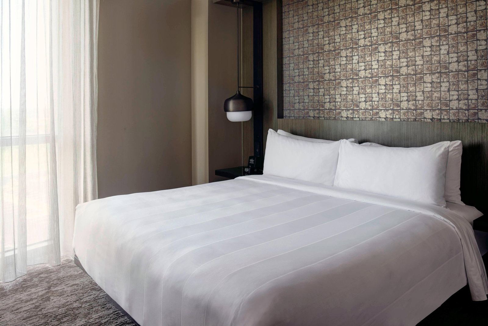 Chicago Marriott Southwest At Burr Ridge - thumb 12