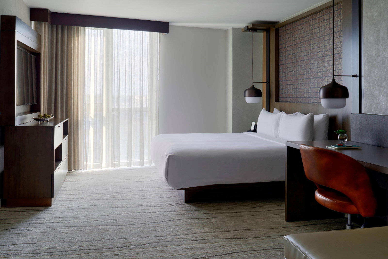 Chicago Marriott Southwest At Burr Ridge - thumb 13