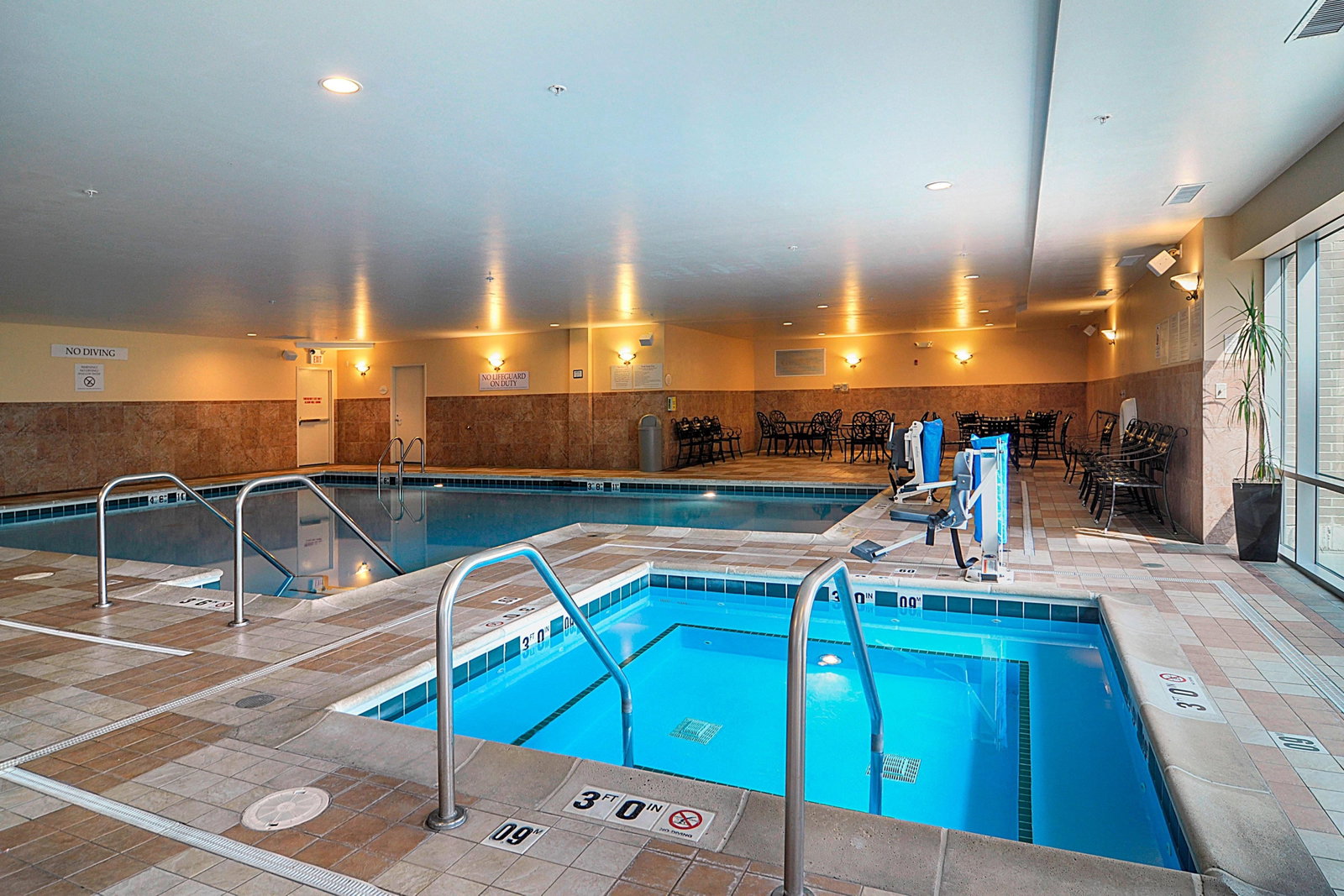 Chicago Marriott Southwest At Burr Ridge - thumb 14