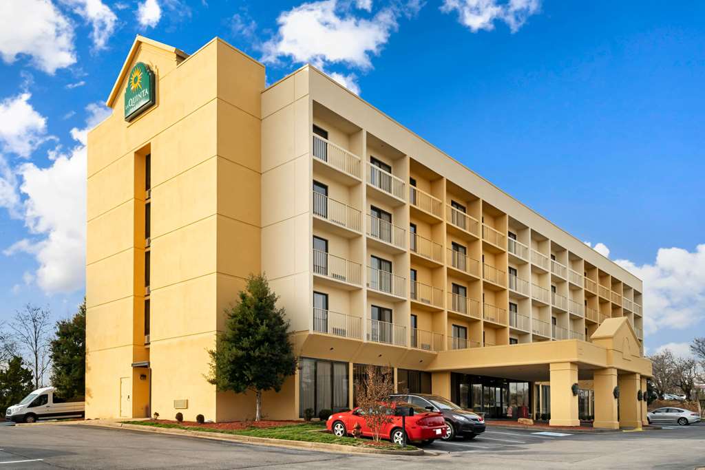 La Quinta Inn Kingsport Tri-Cities Arpt