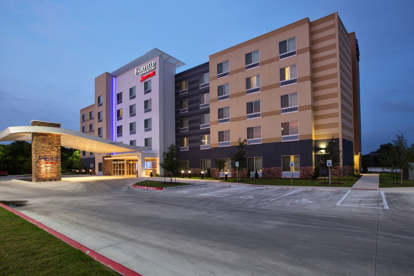 Fairfield Inn & Suites Austin/San Marcos - thumb 0