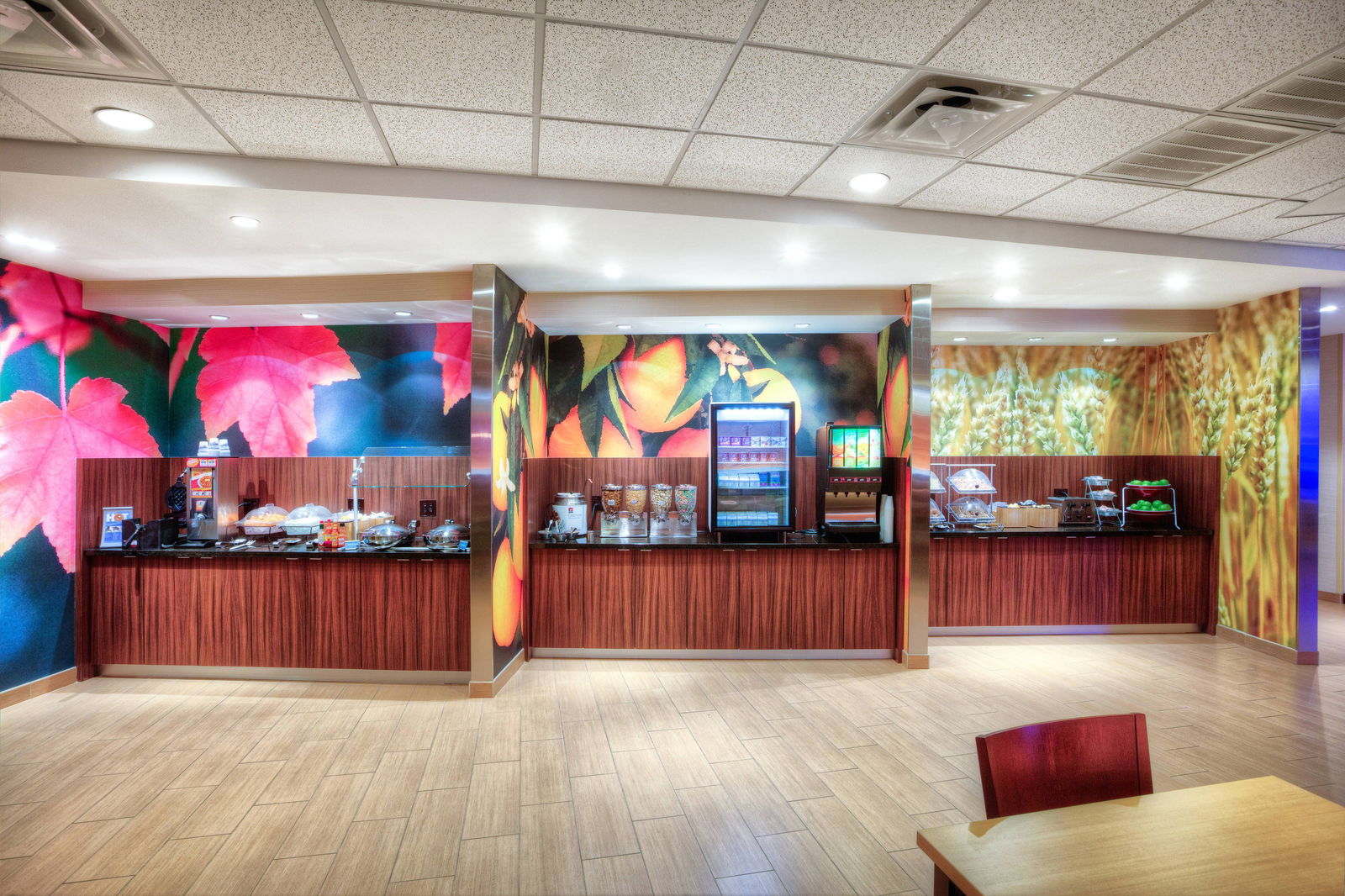 Fairfield Inn & Suites Austin/San Marcos - thumb 7