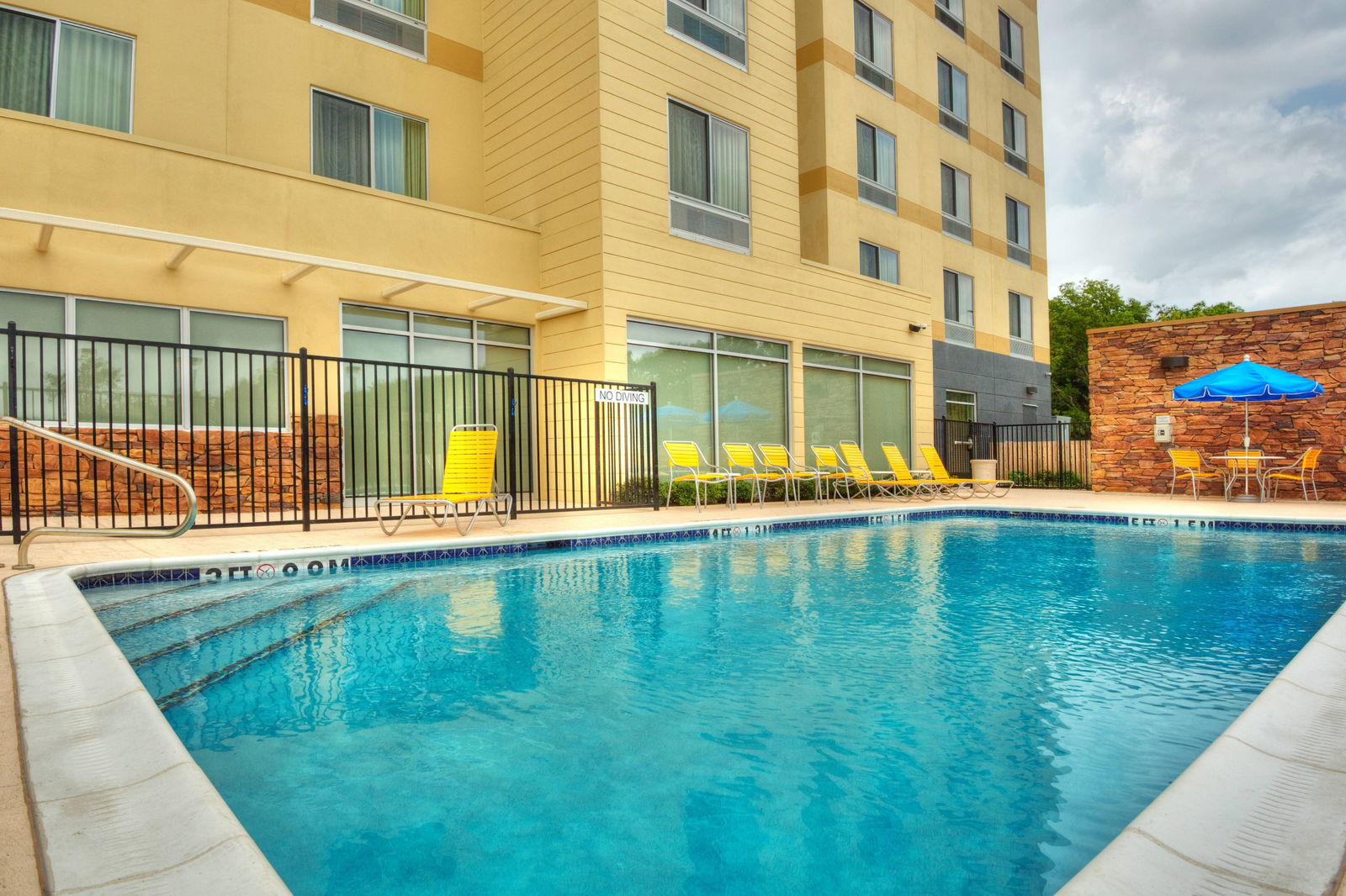 Fairfield Inn & Suites Austin/San Marcos - thumb 13