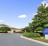 Baymont Inn  Suites Columbia Northwest - Accommodation Rooms