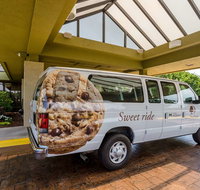 DoubleTree by Hilton Columbia - Accommodation Rooms