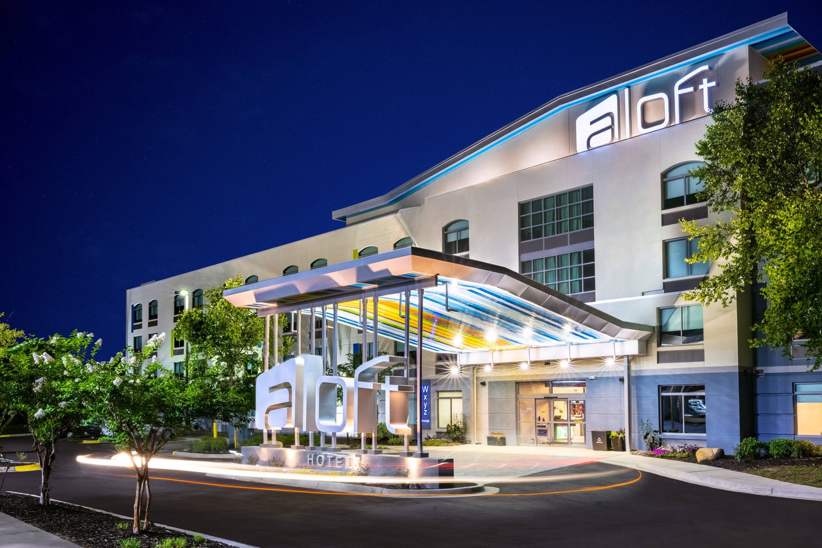 Aloft Columbia Harbison - thumb 0