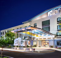 Aloft Columbia Harbison - Accommodation Rooms
