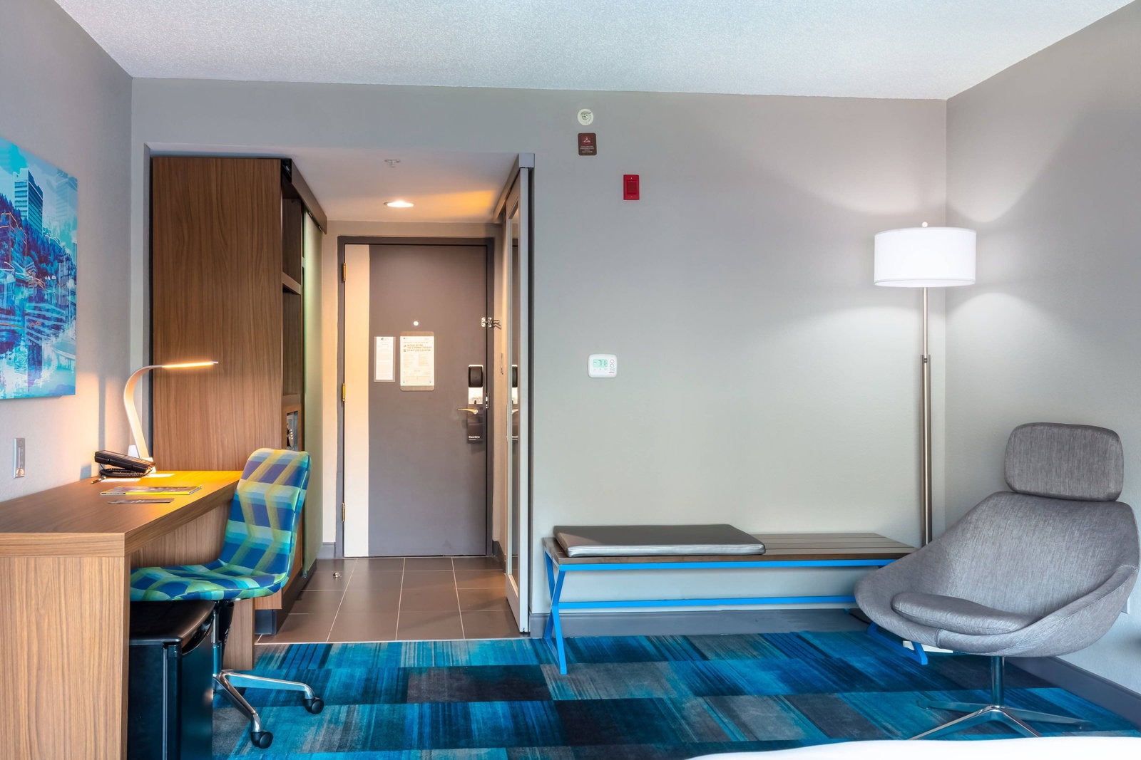 Aloft Columbia Harbison - thumb 3