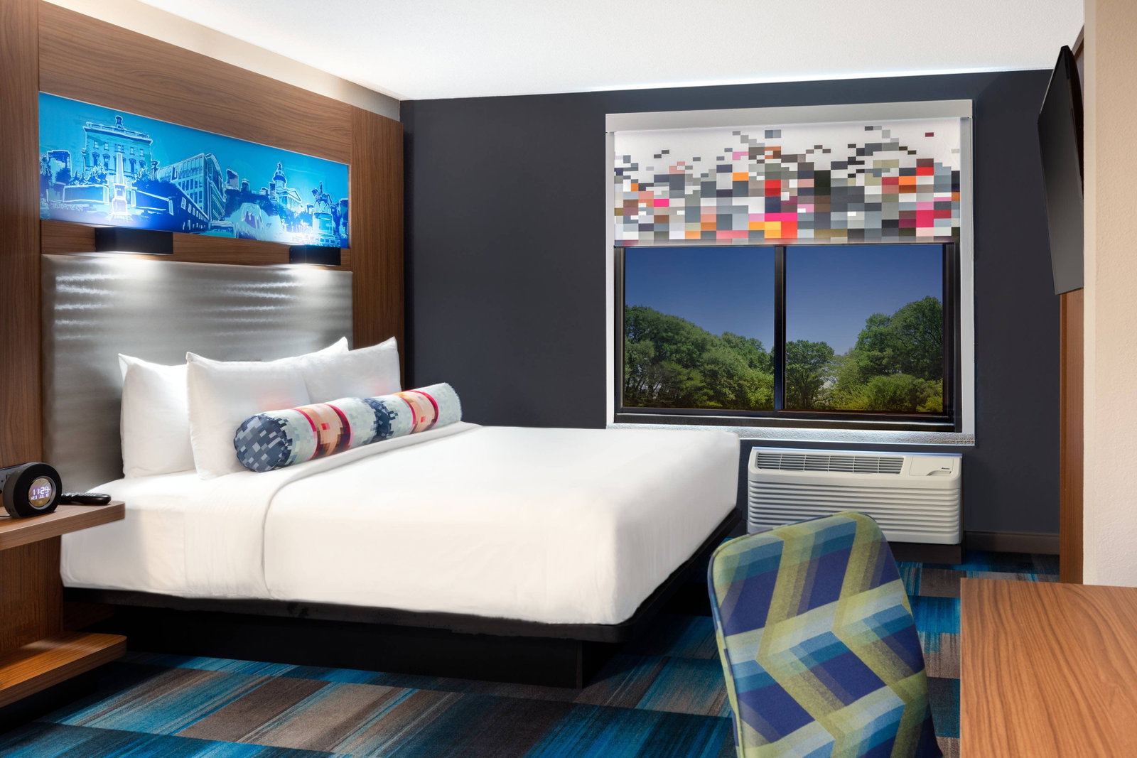 Aloft Columbia Harbison - thumb 5