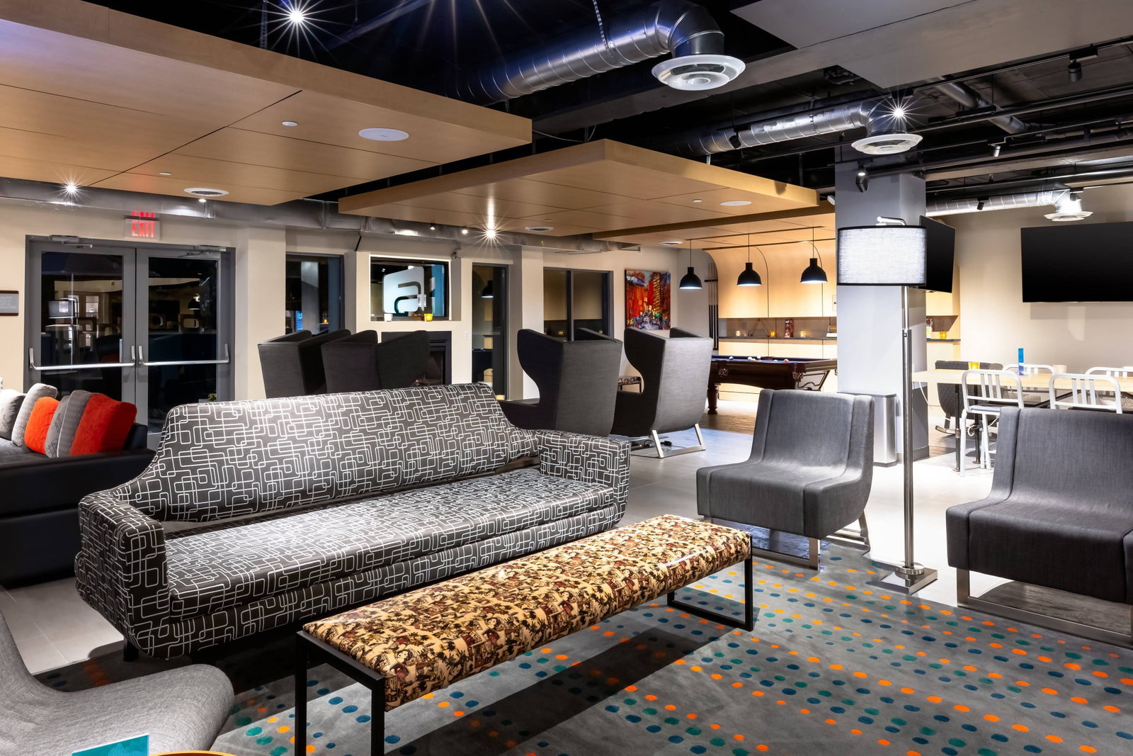 Aloft Columbia Harbison - thumb 11