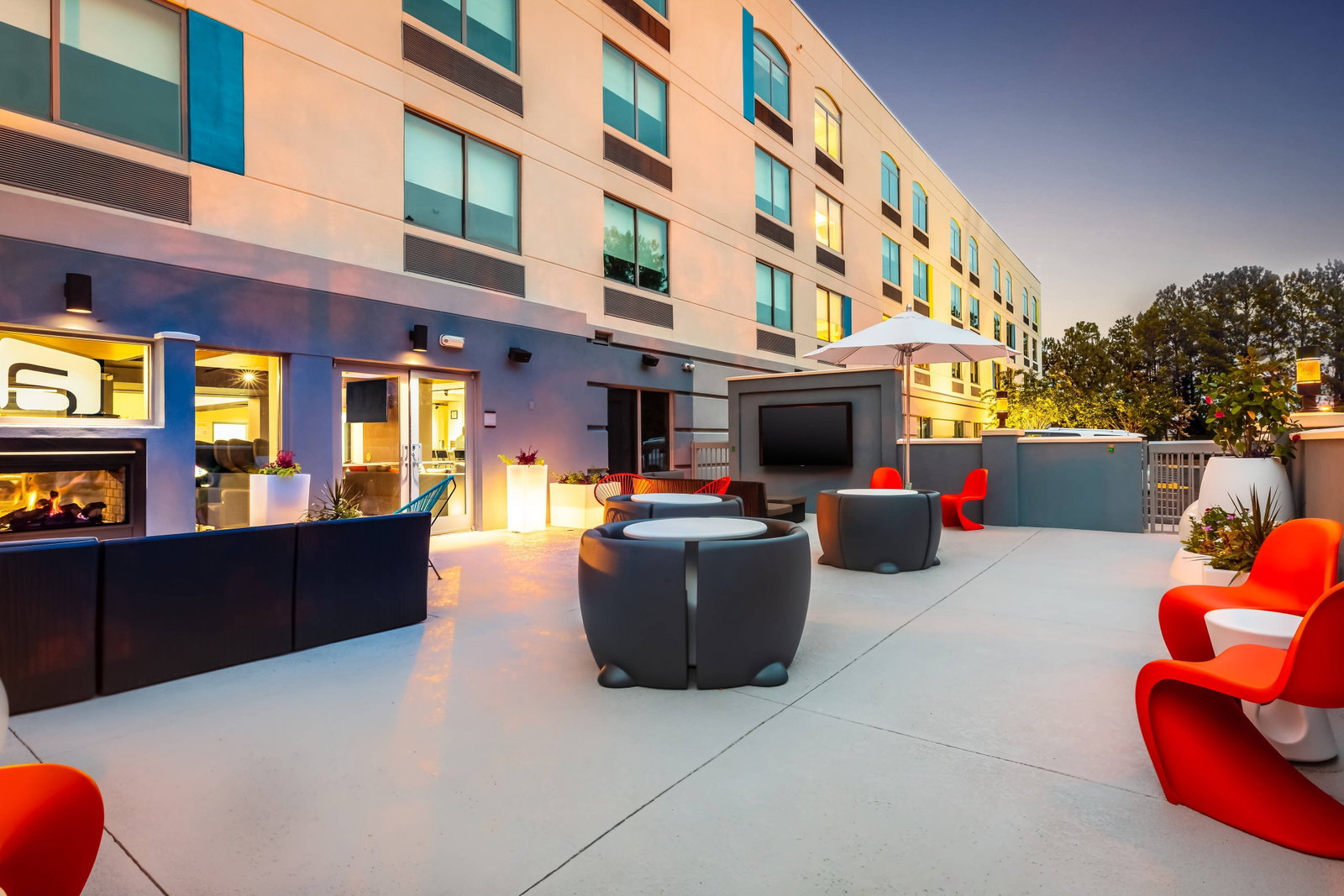 Aloft Columbia Harbison - thumb 17