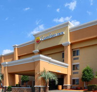 Comfort Inn Hotel Columbia - Accommodation Rooms