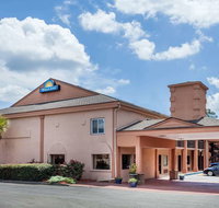 Days Inn Columbia - Accommodation Rooms