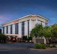 Hampton Inn Columbia I-26/ Harbison Blvd - Accommodation Rooms