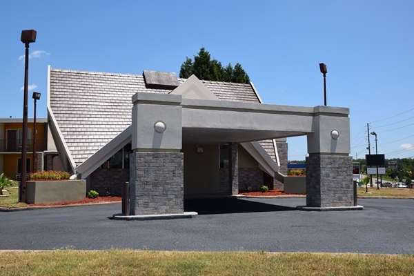 Hawthorn Suites By Wyndham Columbia - thumb 0