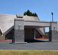 Hawthorn Suites by Wyndham Columbia - Accommodation Rooms