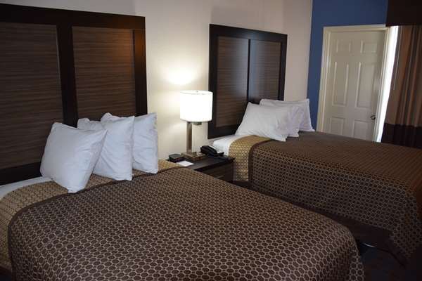 Hawthorn Suites By Wyndham Columbia - thumb 2