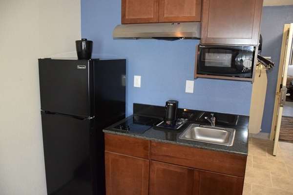Hawthorn Suites By Wyndham Columbia - thumb 3