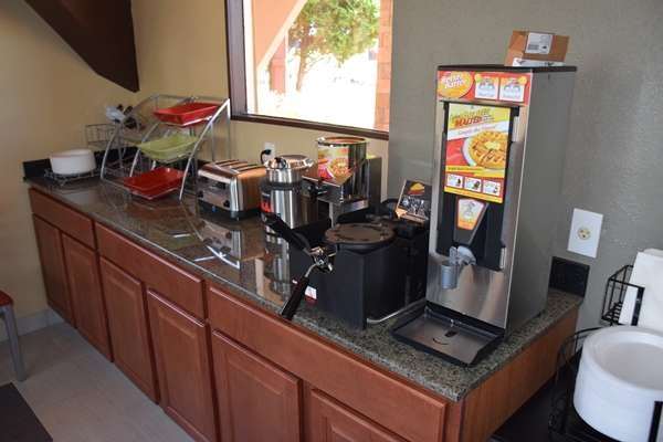 Hawthorn Suites By Wyndham Columbia - thumb 4