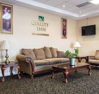 Rodeway Inn Harbison Area - Accommodation Rooms