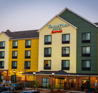 TownePlace Stes by Marriott NW-Harbison - Accommodation Rooms
